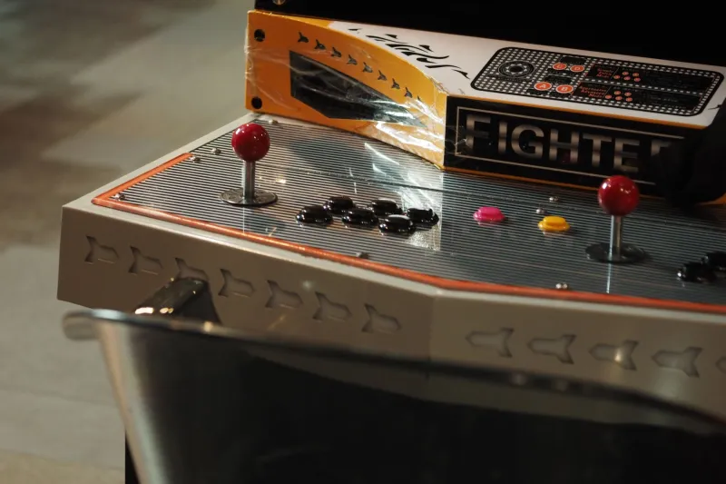 Quarters Optional: How Asian Arcade Hardware Is Turning US Living Rooms Into the Hangout Spot Everyone Actually Wants to Visit