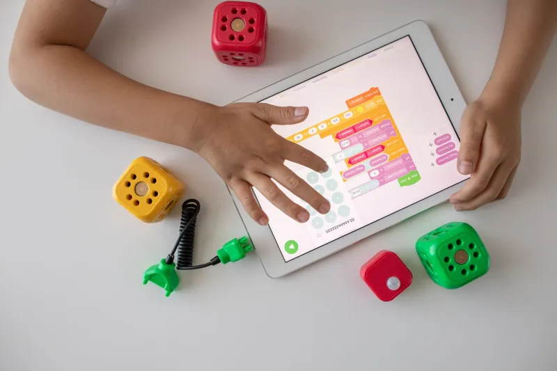 Homework Who? How Asian Educational Games Are Making US Kids Actually Beg to Study