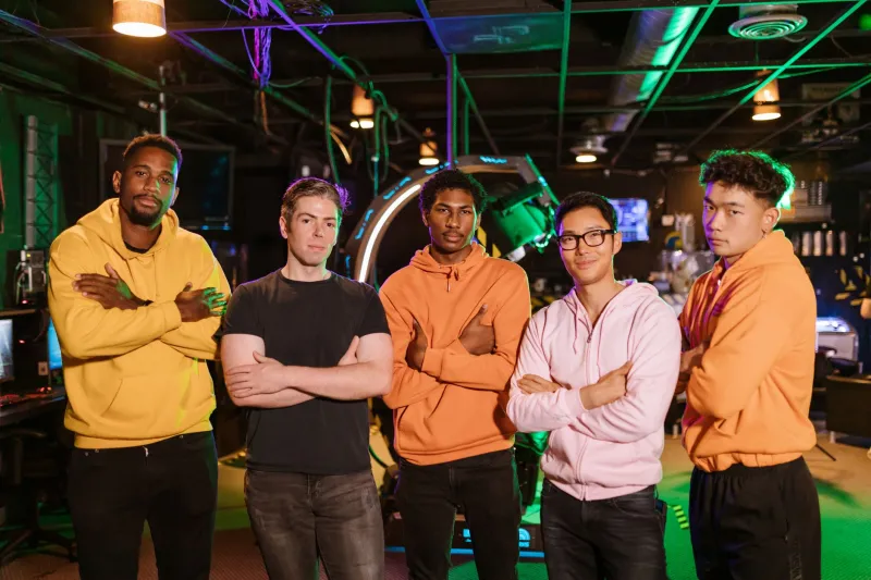 Ride or Die: How Asian Fighting Game Communities Turned a Genre Into a Lifelong Brotherhood