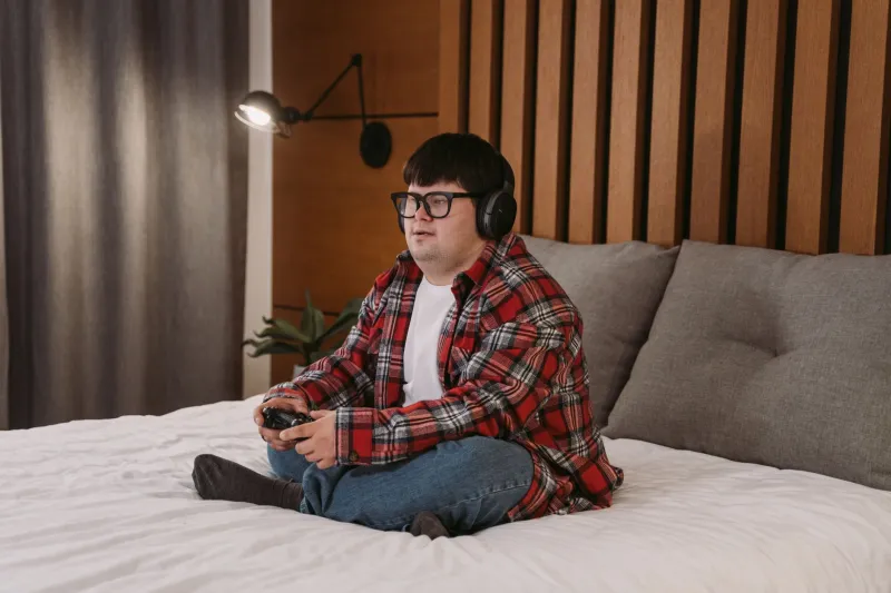 Prescribed to Play: How Asian Game Design Is Quietly Becoming a Legitimate Mental Health Tool in America