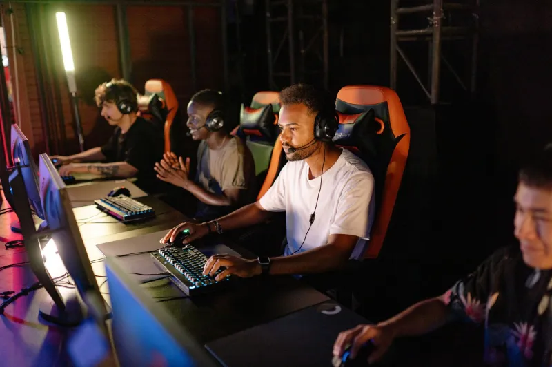 Good Game or Get Wrecked: How Asian Gaming Culture Is Forcing US Online Communities to Grow Up