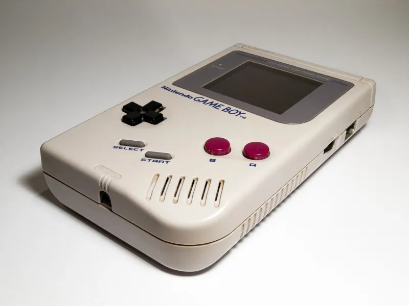 Pocket Power: How Chinese and Asian Handheld Makers Took the Portable Gaming Crown Nobody Was Defending
