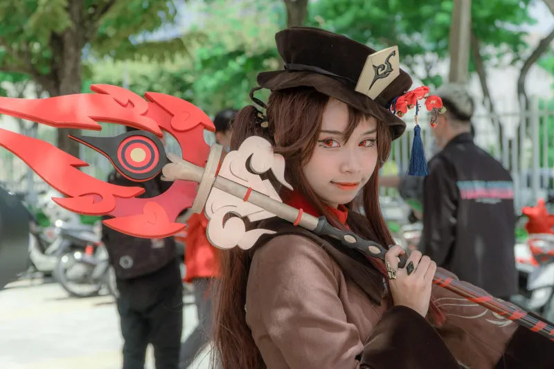 Throne Change: How Korean, Japanese, and Chinese MMOs Are Ending WoW's 20-Year Reign