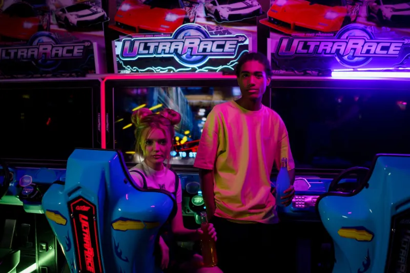 Never Played It, Can't Stop Loving It: Gen Z's Wild Obsession With Asian Arcade Classics
