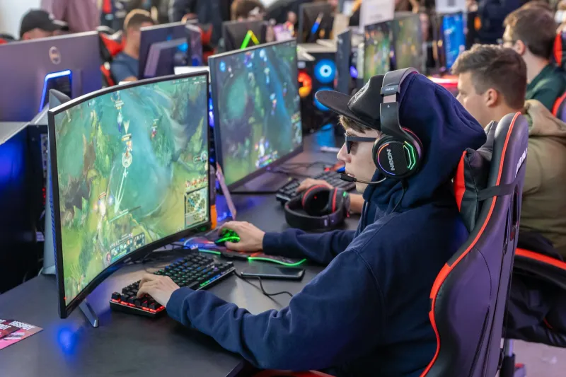 The Japanese Takeover: How Asia's Battle Royale Scene Is Rewriting US Esports in 2024