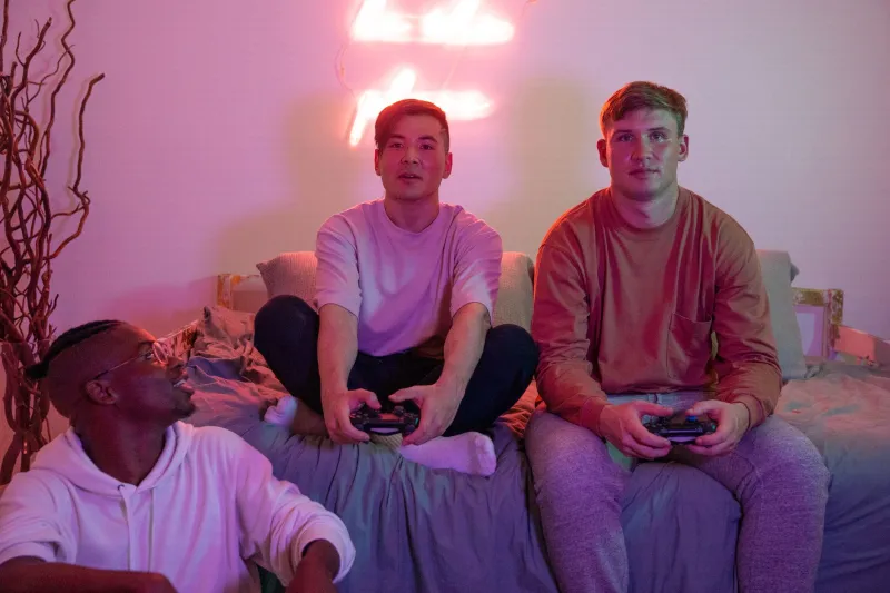 Level Up, Stan: When K-Pop, Anime, and Asian Entertainment Collide With Your Game Library
