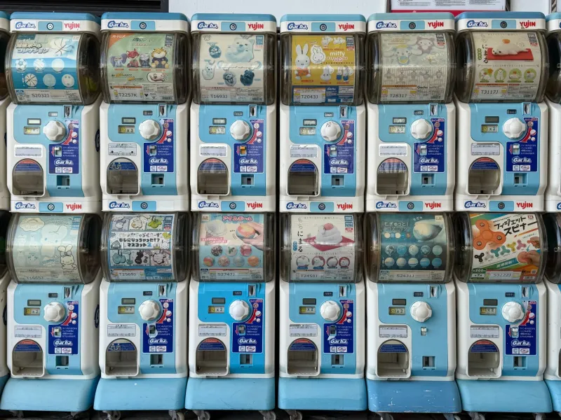 The Pity Trap: How Gacha Games Are Engineered to Empty Your Wallet Faster Than Any $70 Console Title
