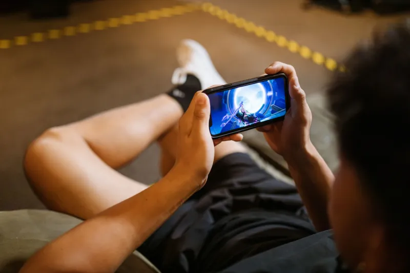 The Quiet Billions: How Asian Mobile Games Are Outspending Console Titles Right Under Your Nose