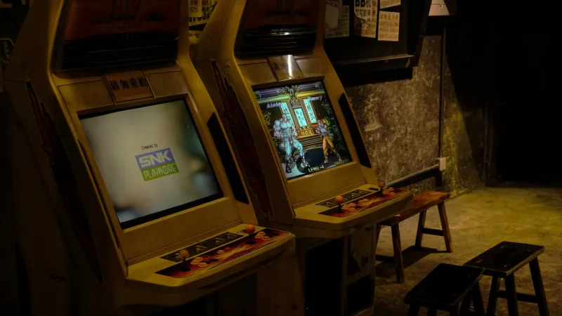 Old Games, New Money: Why Retro Asian Remakes Are Leaving Modern AAA Sequels in the Dust