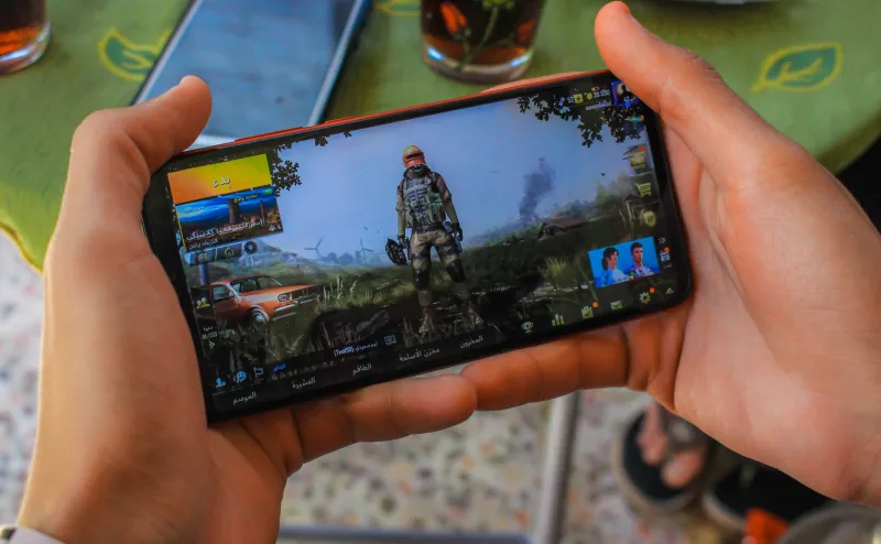 Scroll, Tap, Play: The Webtoon-to-Game Explosion That's Taken Over US App Charts