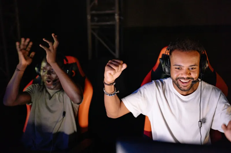 Winning Without Buying: How Asian Studios Proved Skill Beats Spending in Competitive Gaming