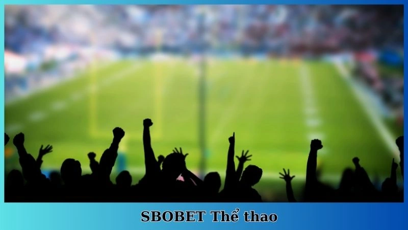 SBOBET